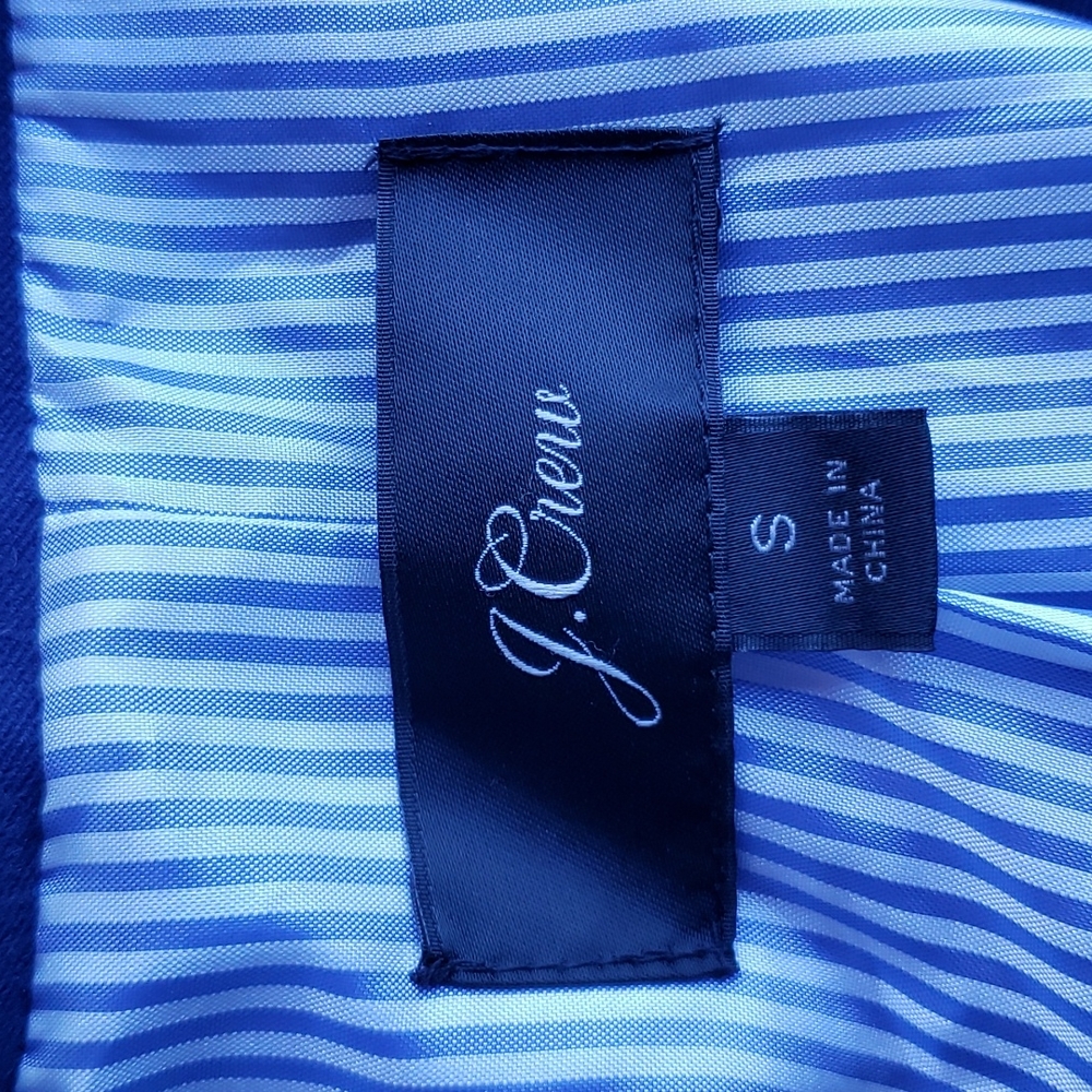 J.CREW Blazer - Picture 6 of 10